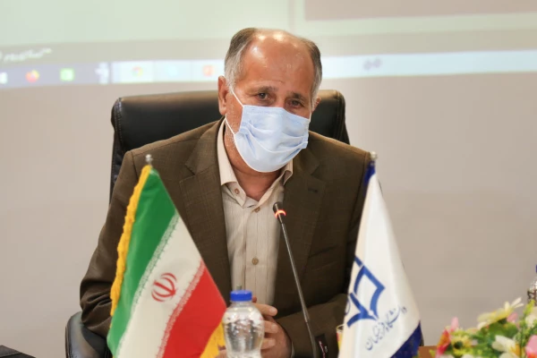 راه اندازی بنیاد خیرین حامی دانشگاه فرهنگیان استان اصفهان 6