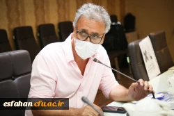 راه اندازی بنیاد خیرین حامی دانشگاه فرهنگیان استان اصفهان 8