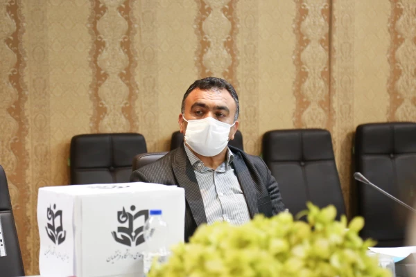 راه اندازی بنیاد خیرین حامی دانشگاه فرهنگیان استان اصفهان 9