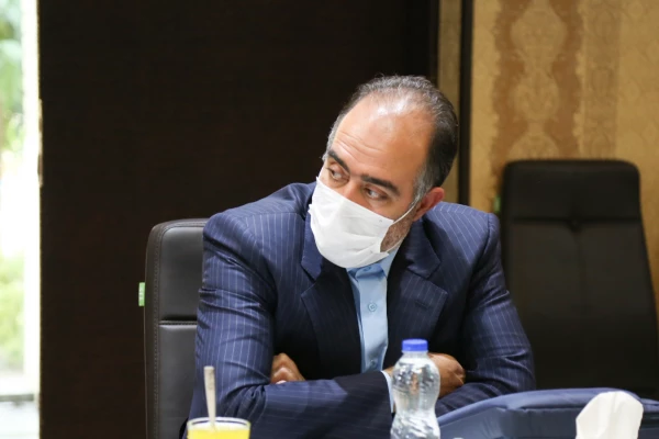 راه اندازی بنیاد خیرین حامی دانشگاه فرهنگیان استان اصفهان 10