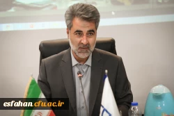 راه اندازی بنیاد خیرین حامی دانشگاه فرهنگیان استان اصفهان 11