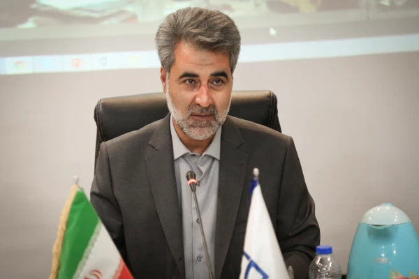 راه اندازی بنیاد خیرین حامی دانشگاه فرهنگیان استان اصفهان 11