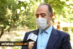 راه اندازی بنیاد خیرین حامی دانشگاه فرهنگیان استان اصفهان 12