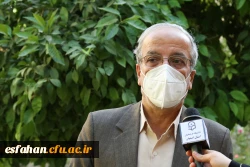 راه اندازی بنیاد خیرین حامی دانشگاه فرهنگیان استان اصفهان 13