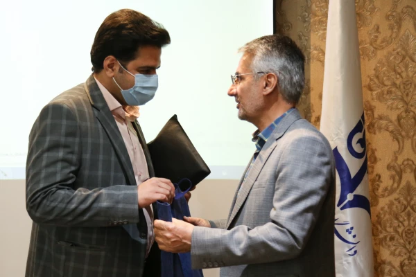 راه اندازی بنیاد خیرین حامی دانشگاه فرهنگیان استان اصفهان 14