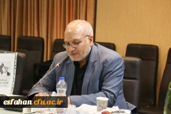 راه اندازی بنیاد خیرین حامی دانشگاه فرهنگیان استان اصفهان 16