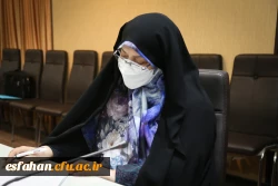 راه اندازی بنیاد خیرین حامی دانشگاه فرهنگیان استان اصفهان 17