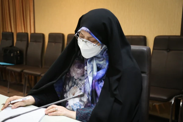 راه اندازی بنیاد خیرین حامی دانشگاه فرهنگیان استان اصفهان 17