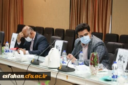 راه اندازی بنیاد خیرین حامی دانشگاه فرهنگیان استان اصفهان 21