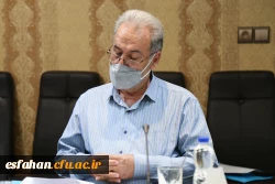 راه اندازی بنیاد خیرین حامی دانشگاه فرهنگیان استان اصفهان 26