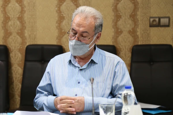 راه اندازی بنیاد خیرین حامی دانشگاه فرهنگیان استان اصفهان 26