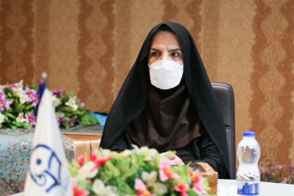 راه اندازی بنیاد خیرین حامی دانشگاه فرهنگیان استان اصفهان 27