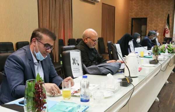 راه اندازی بنیاد خیرین حامی دانشگاه فرهنگیان استان اصفهان 28