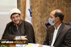 راه اندازی بنیاد خیرین حامی دانشگاه فرهنگیان استان اصفهان 31