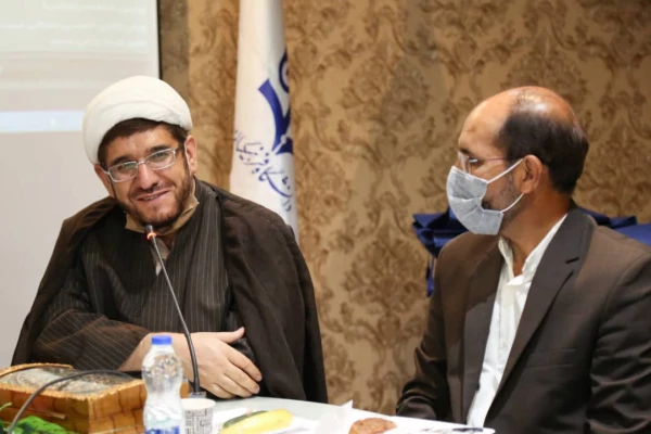 راه اندازی بنیاد خیرین حامی دانشگاه فرهنگیان استان اصفهان 31