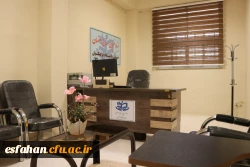 راه اندازی بنیاد خیرین حامی دانشگاه فرهنگیان استان اصفهان 34