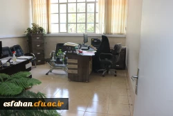 بازدید هیئت نظارت استانی وزارت علوم و تحقیقات و فنآوری از مدیریت امور پردیس های دانشگاه فرهنگیان استان اصفهان 17