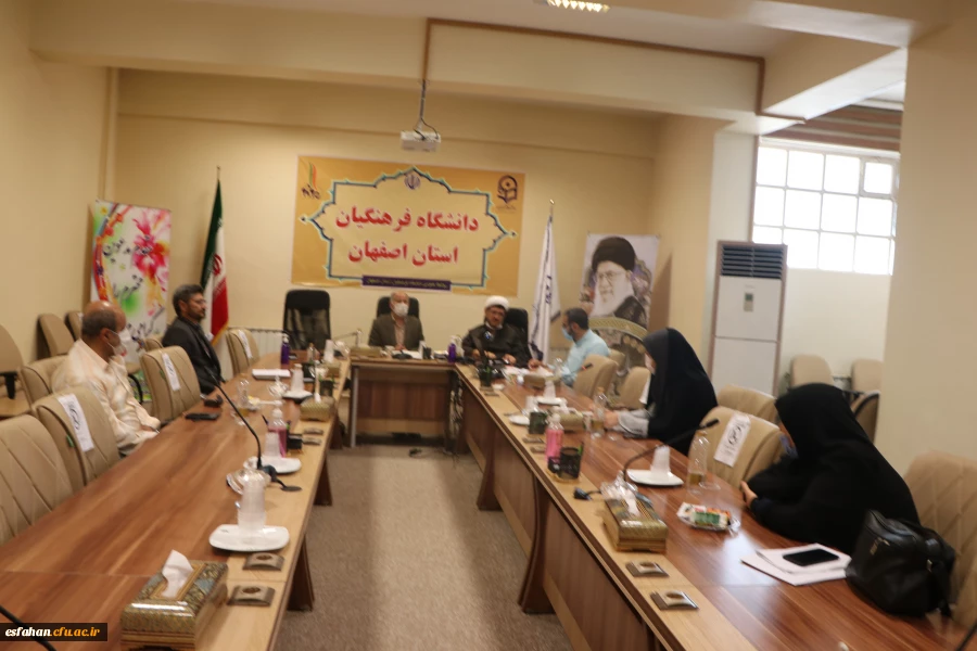 اگر کار فرهنگی متناسب با آموزه های دینی نباشند کار فرهنگی نکردیم 2