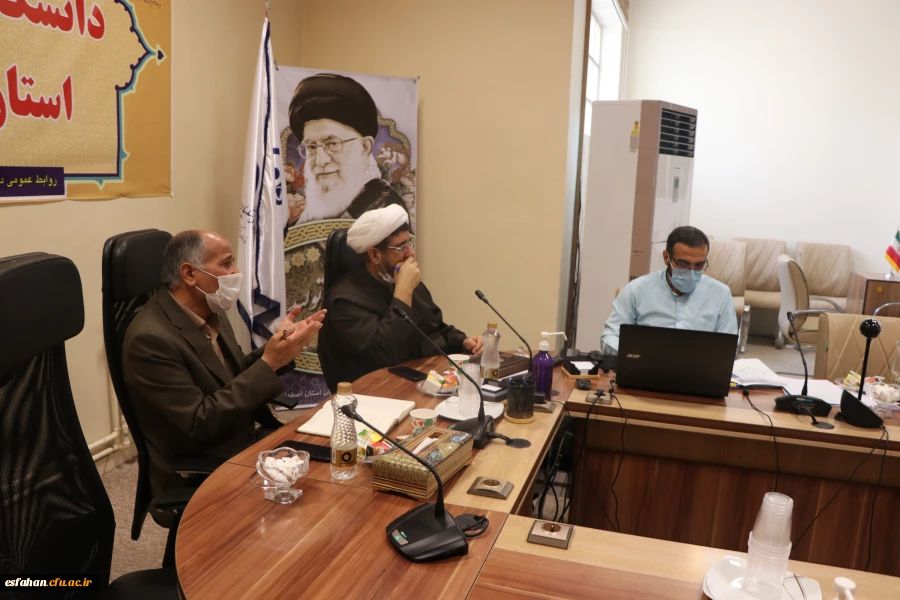 اگر کار فرهنگی متناسب با آموزه های دینی نباشند کار فرهنگی نکردیم 2