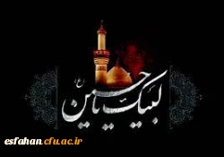 دهه ی محرم برتسلیت باد 2