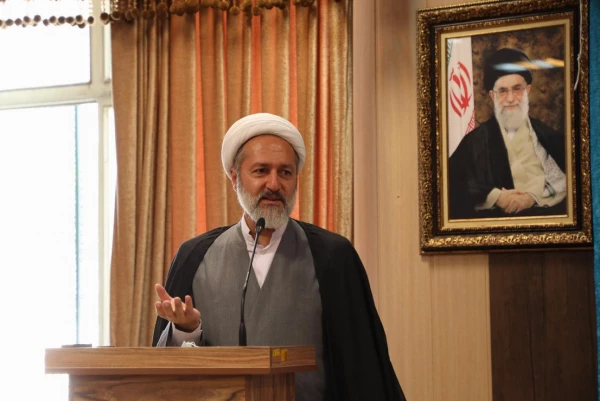 مسأله محوری،نیازمحوری و مهارت محوری را لازمه ی امروزه ی آموزش الهیات در جامعه است 2