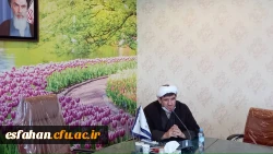 مهمترین سرمایه دانشگاه فرهنگیان ،توجه ویژه ی مقام معظم رهبری(مدظله) به این دانشگاه است 2