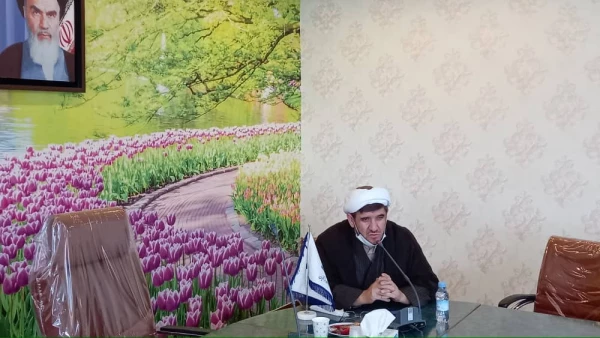 مهمترین سرمایه دانشگاه فرهنگیان ،توجه ویژه ی مقام معظم رهبری(مدظله) به این دانشگاه است 2