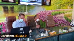 مهمترین سرمایه دانشگاه فرهنگیان ،توجه ویژه ی مقام معظم رهبری(مدظله) به این دانشگاه است 2