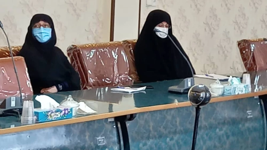 مهمترین سرمایه دانشگاه فرهنگیان ،توجه ویژه ی مقام معظم رهبری(مدظله) به این دانشگاه است 2