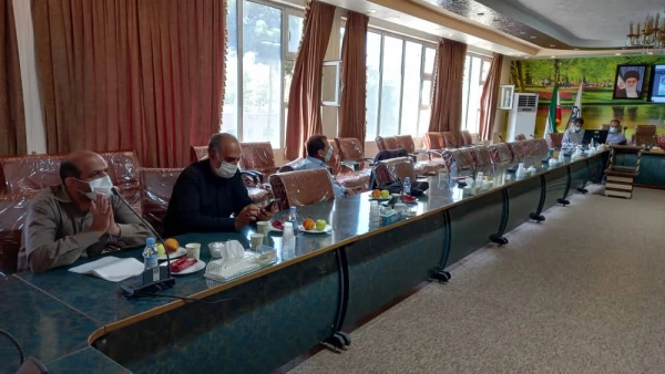 مهمترین سرمایه دانشگاه فرهنگیان ،توجه ویژه ی مقام معظم رهبری(مدظله) به این دانشگاه است 2