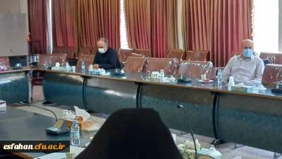 برگزاری  دومین همایش ملی آموزش  الهیات.