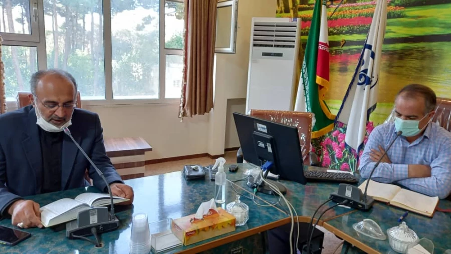 برگزاری  دومین همایش ملی آموزش  الهیات. 3