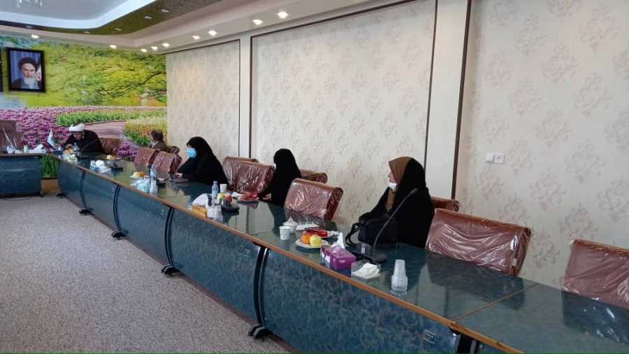 برگزاری  دومین همایش ملی آموزش  الهیات. 4