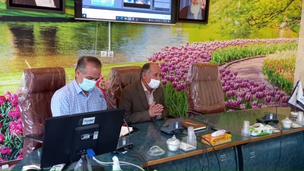 برگزاری  دومین همایش ملی آموزش  الهیات. 5