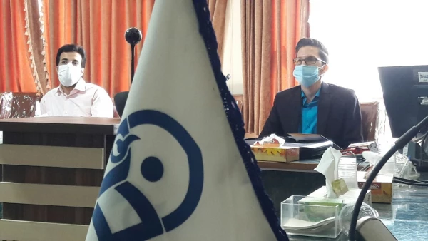 برگزاری اولین جلسه شورای مرکزی دانش آموختگان دانشگاه فرهنگیان استان اصفهان 2