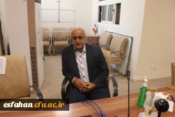 طرح  اجرای پایلوت سه شنبه های شاد در دانشگاه فرهنگیان استان اصفهان 10