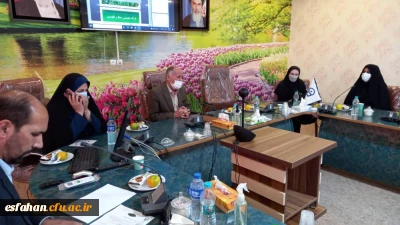 برگزاری کارگاه بالندگی حفظ و نگهداری زمین های چمن طبیعی به میزبانی دانشگاه فرهنگیان استان اصفهان