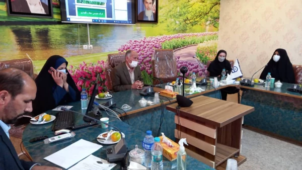 برگزاری کارگاه بالندگی حفظ و نگهداری زمین های چمن طبیعی به میزبانی دانشگاه فرهنگیان استان اصفهان 2