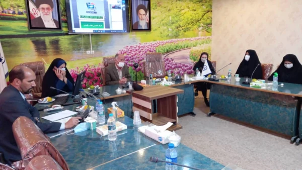 برگزاری کارگاه بالندگی حفظ و نگهداری زمین های چمن طبیعی به میزبانی دانشگاه فرهنگیان استان اصفهان 4