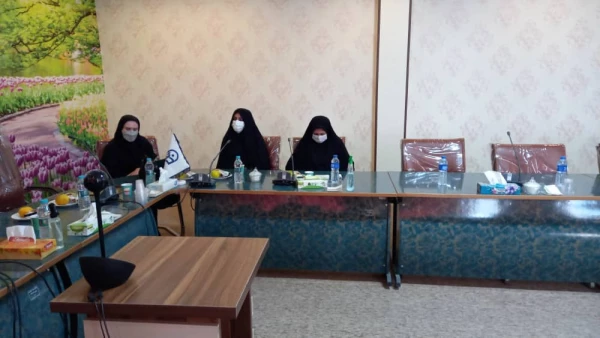 برگزاری کارگاه بالندگی حفظ و نگهداری زمین های چمن طبیعی به میزبانی دانشگاه فرهنگیان استان اصفهان 5