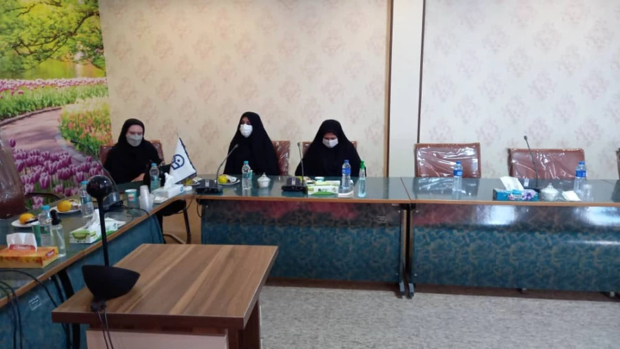 برگزاری کارگاه بالندگی حفظ و نگهداری زمین های چمن طبیعی به میزبانی دانشگاه فرهنگیان استان اصفهان 5