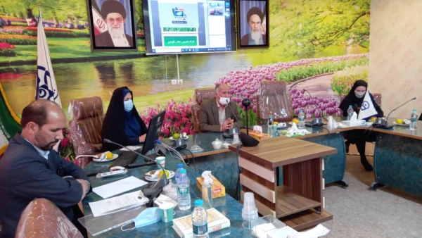 برگزاری کارگاه بالندگی حفظ و نگهداری زمین های چمن طبیعی به میزبانی دانشگاه فرهنگیان استان اصفهان 6