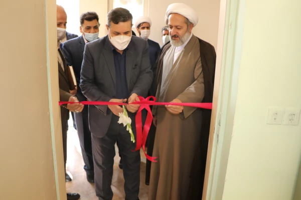 افتتاح چند طرح عمرانی در پردیس ها و مراکز استان توسط دکتر خنیفر ریاست دانشگاه فرهنگیان 3