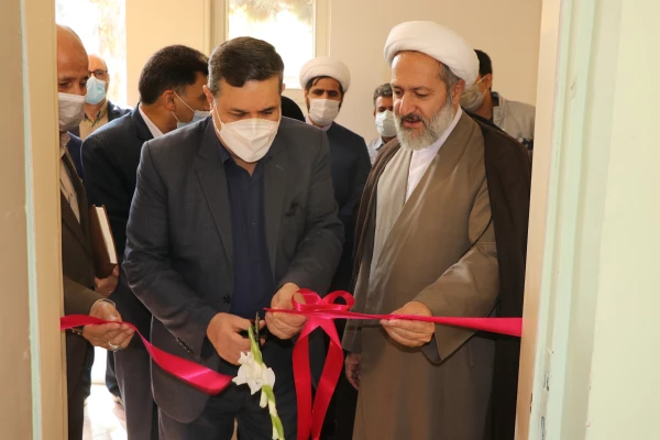 افتتاح چند طرح عمرانی در پردیس ها و مراکز استان توسط دکتر خنیفر ریاست دانشگاه فرهنگیان 4