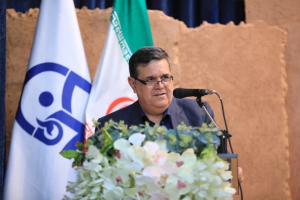 مراسم اختتامیه دومین پویش ملی سفیران حسینی در مرگز شهیدرجایی دانشگاه فرهنگیان اصفهان به روایت تصویر 2