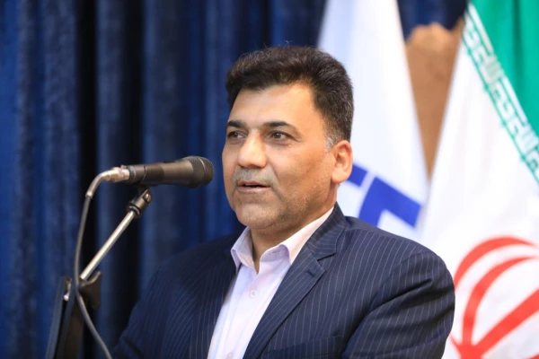 مراسم اختتامیه دومین پویش ملی سفیران حسینی در مرگز شهیدرجایی دانشگاه فرهنگیان اصفهان به روایت تصویر 5