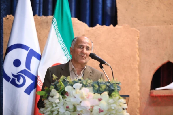 مراسم اختتامیه دومین پویش ملی سفیران حسینی در مرگز شهیدرجایی دانشگاه فرهنگیان اصفهان به روایت تصویر 6