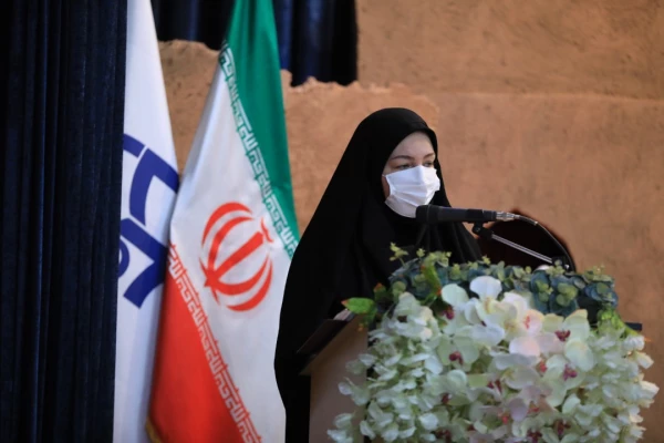 مراسم اختتامیه دومین پویش ملی سفیران حسینی در مرگز شهیدرجایی دانشگاه فرهنگیان اصفهان به روایت تصویر 7