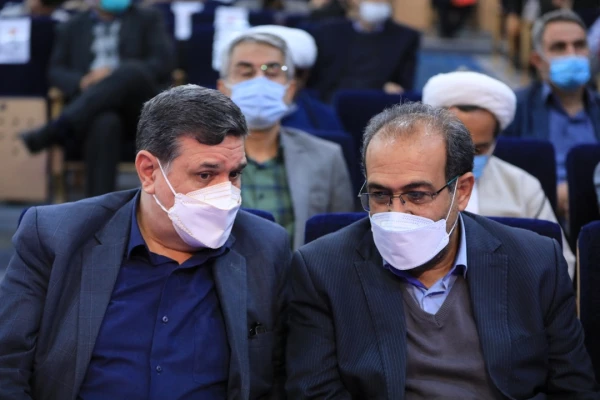 مراسم اختتامیه دومین پویش ملی سفیران حسینی در مرگز شهیدرجایی دانشگاه فرهنگیان اصفهان به روایت تصویر 29