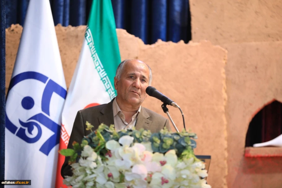 دانشگاه شریف فرهنگیان در مسیر حکمت و عبودیت در تلاش مستمر است 2